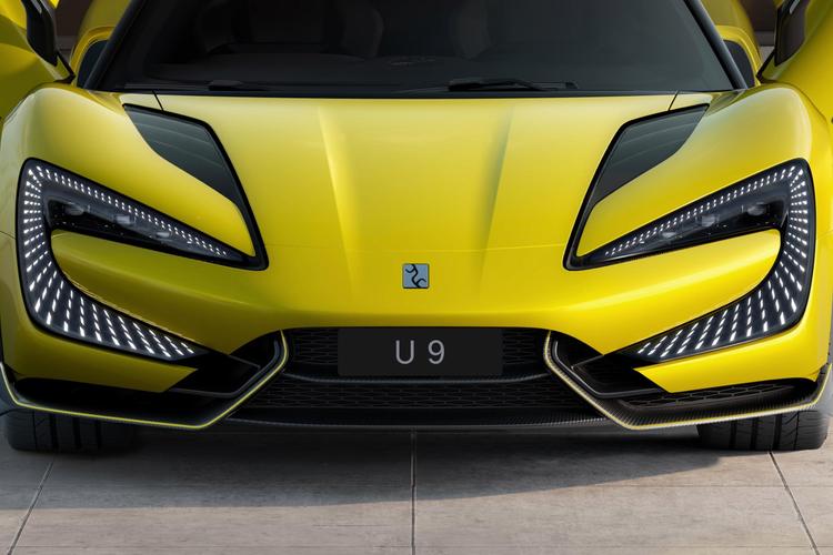 成都316仰望U9以性能突破设计的极限，理想汽车企业文化与价值观