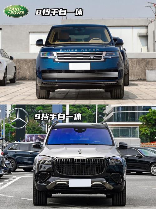 成都316迈巴赫经典与现代的完美融合，路虎如何塑造独特的品牌形象